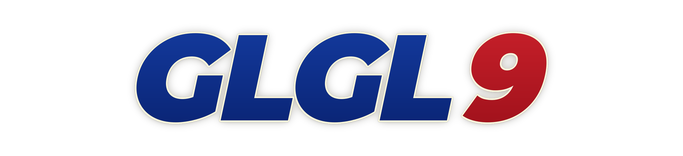 glgl9 Logo